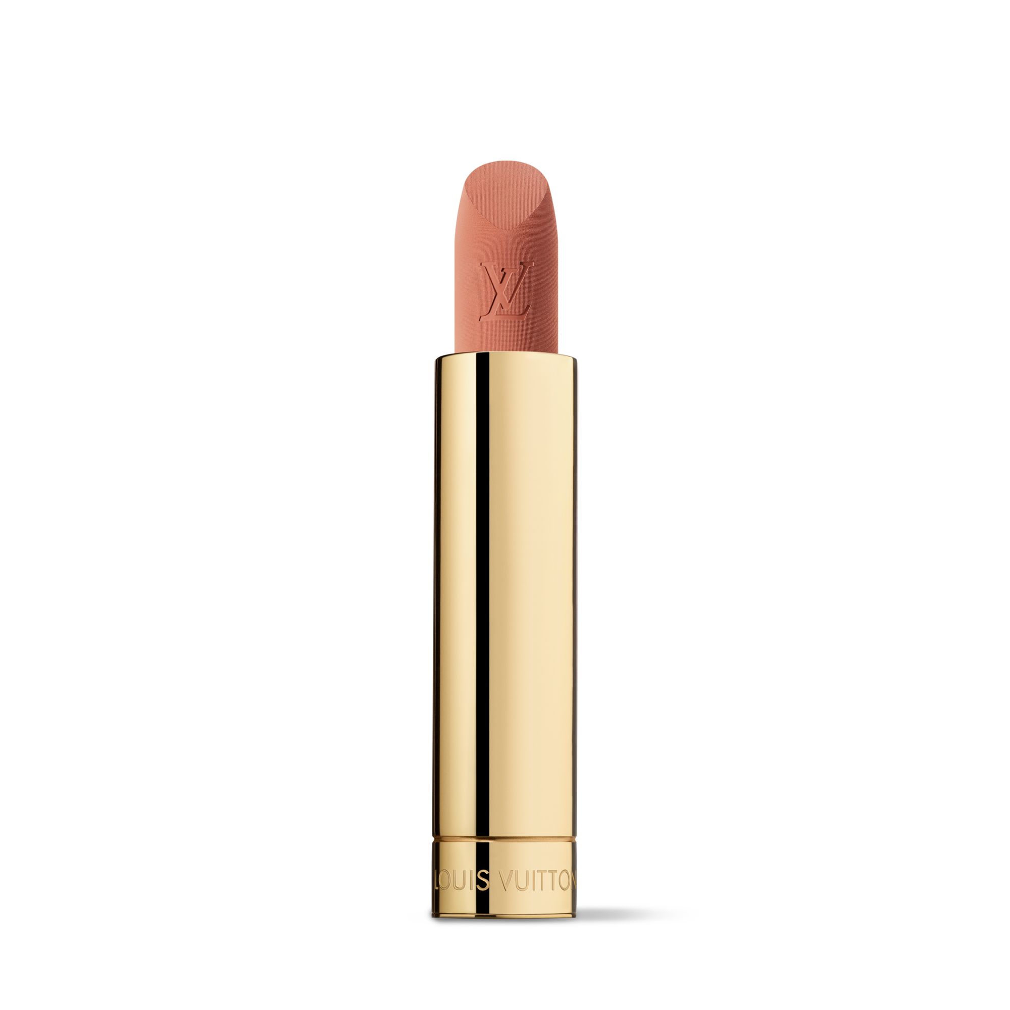 LV Rouge - Matte Lipstick Refill - 103 - Lips | LOUIS VUITTON